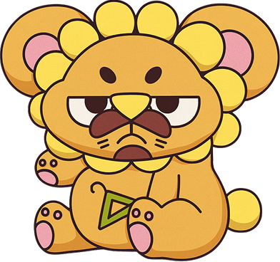 aioonのキャラクター